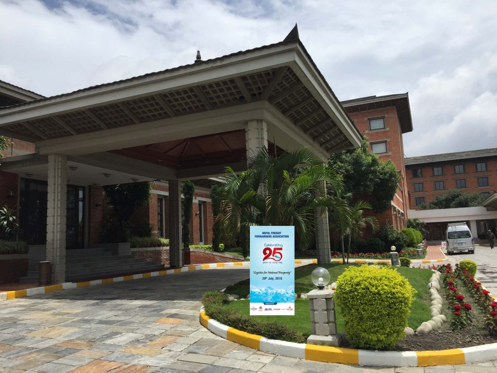 NEEFA_Event Branding