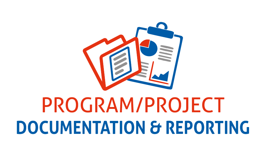 Program Project Documentation and Reporting
