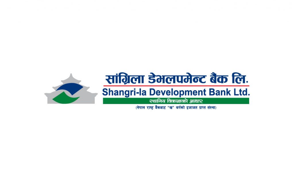 Shangri-la Development Bank Ltd